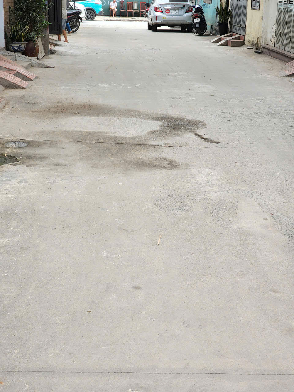 Bán gấp nhà Bạch Đằng, Hai Bà Trưng 78m x MT 5.2m x 4PN, ô tô đỗ cửa, KD, giá 13.3 tỷ. LH: - Ảnh 3